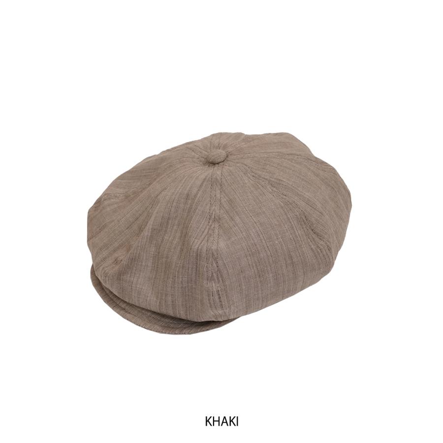 ドライボーンズ　DCH-582　Dungaree Snappy Cap |  | 02