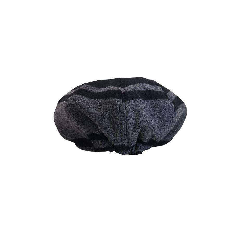 ドライボーンズ　DCH-584　Wool Border Casquette |  | 06