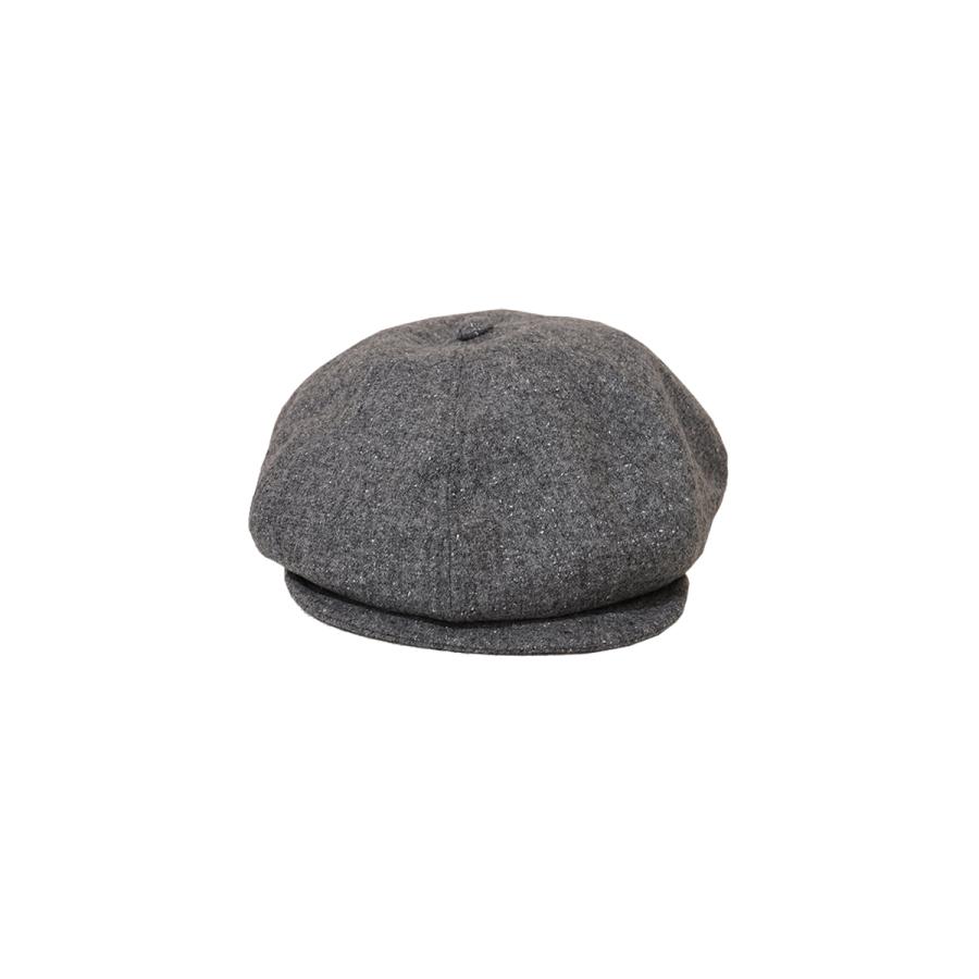 ドライボーンズ DCH-590 Silk-Nep Tweed Casquette |  | 04