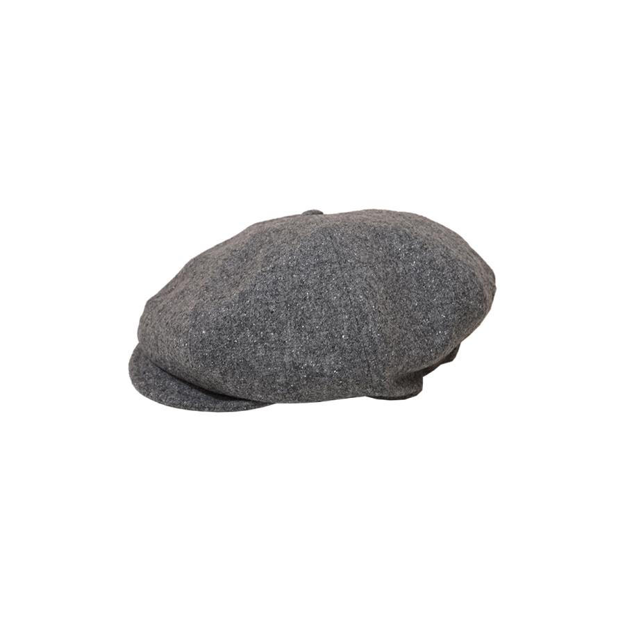 ドライボーンズ DCH-590 Silk-Nep Tweed Casquette |  | 05