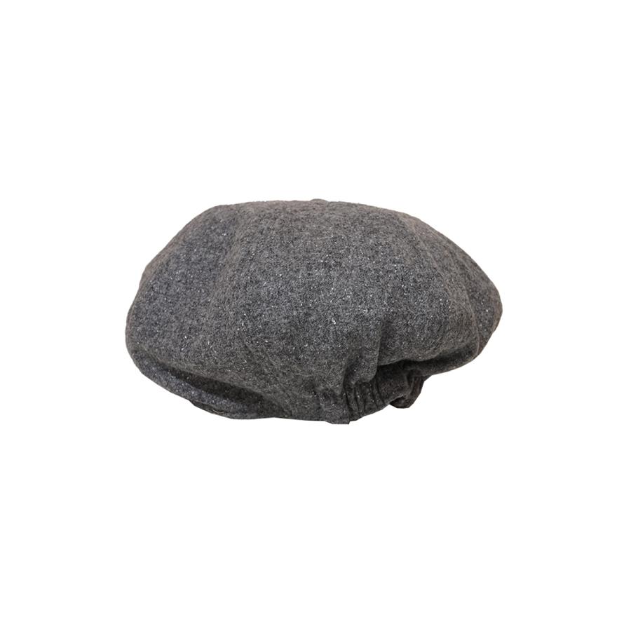 ドライボーンズ DCH-590 Silk-Nep Tweed Casquette |  | 06