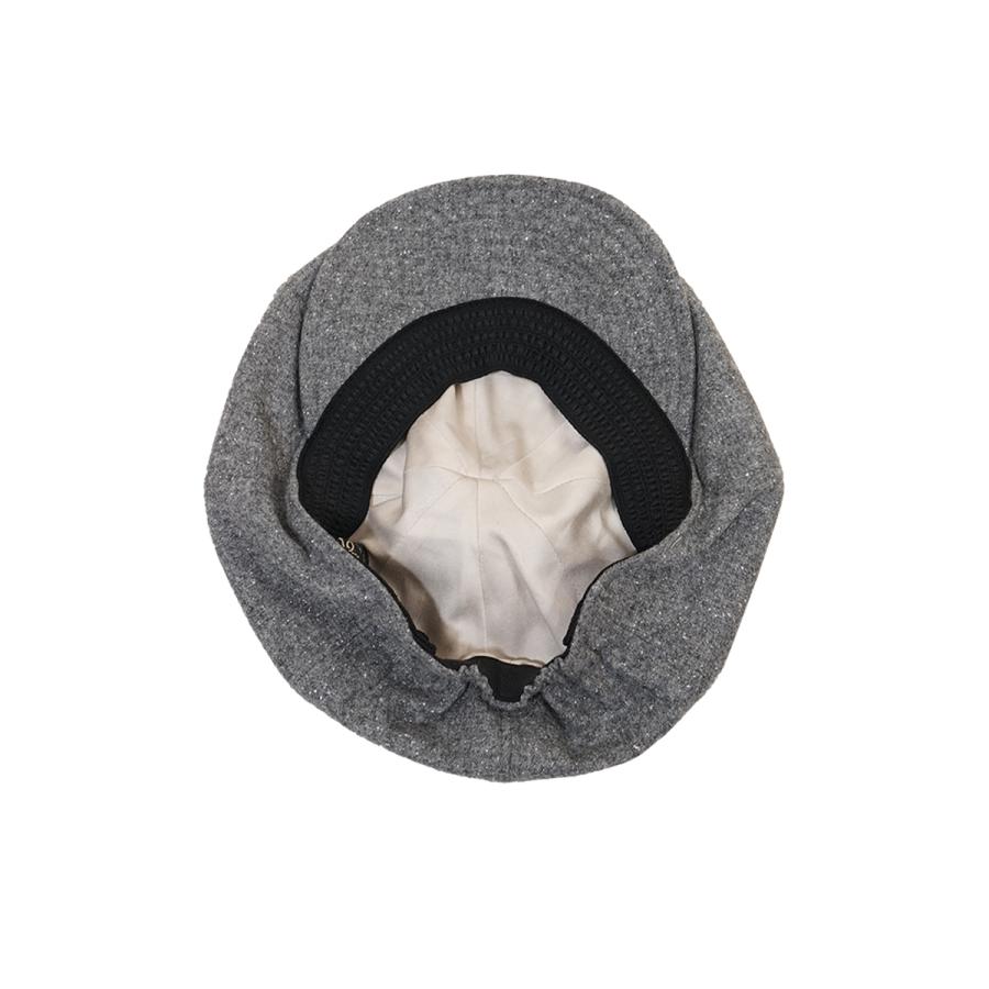 ドライボーンズ DCH-590 Silk-Nep Tweed Casquette |  | 07