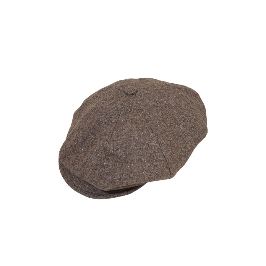 ドライボーンズ DCH-590 Silk-Nep Tweed Casquette |  | 01