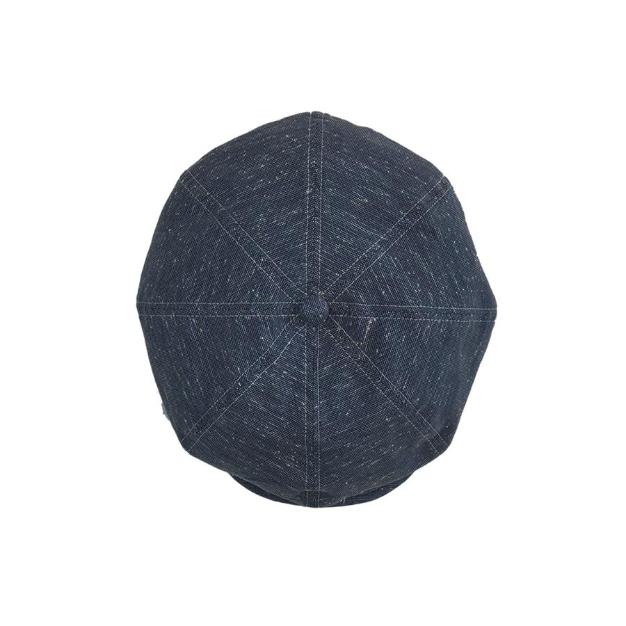 ドライボーンズ　DCH-595　Solid Color Nep Casquette |  | 08