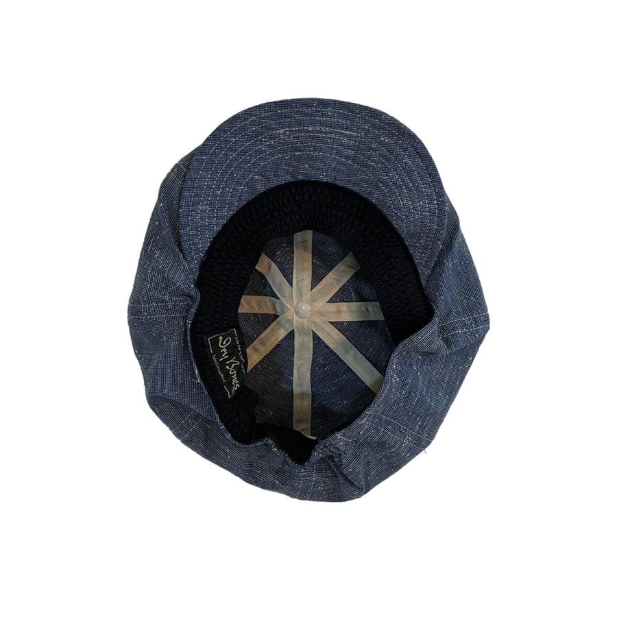 ドライボーンズ　DCH-595　Solid Color Nep Casquette |  | 09