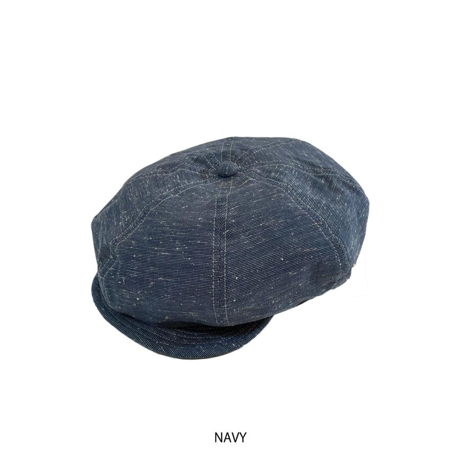 ドライボーンズ　DCH-595　Solid Color Nep Casquette |  | 02