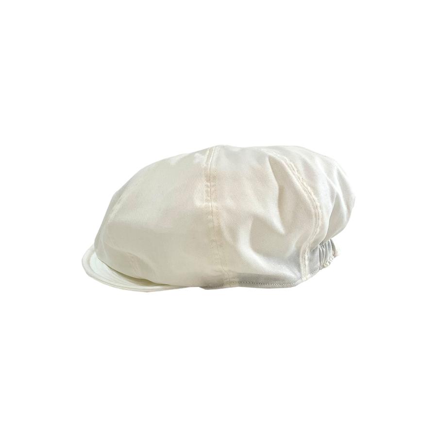 ドライボーンズ　DCH-605　White Twill Casquette |  | 03