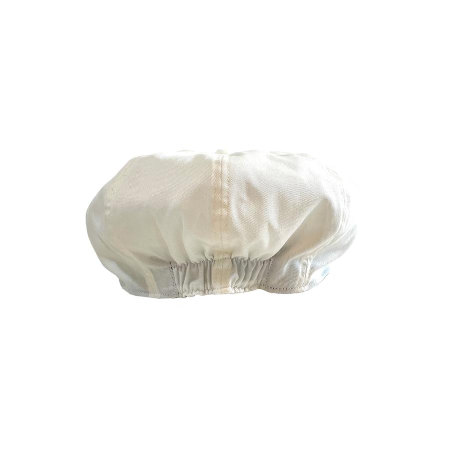 ドライボーンズ　DCH-605　White Twill Casquette |  | 04