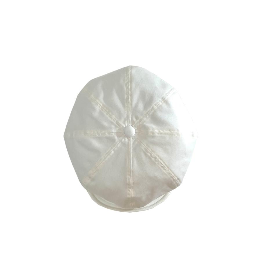 ドライボーンズ　DCH-605　White Twill Casquette |  | 05