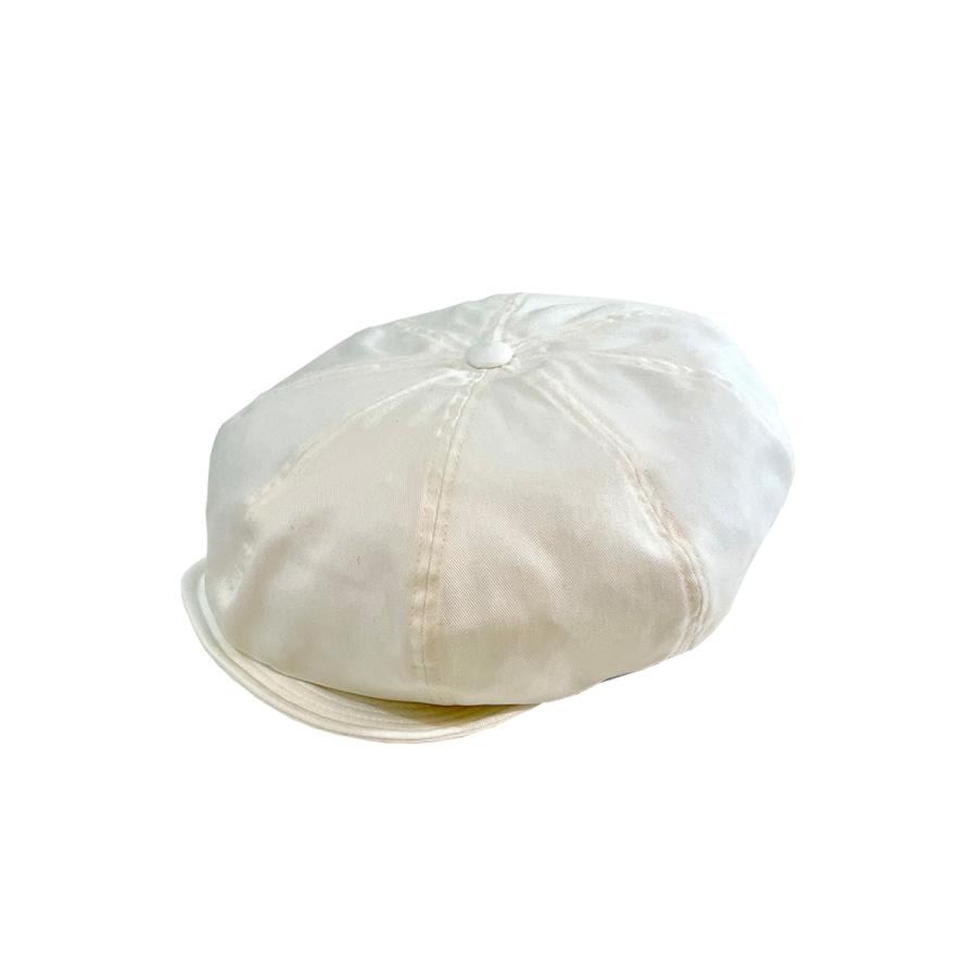 ドライボーンズ　DCH-605　White Twill Casquette |  | 02