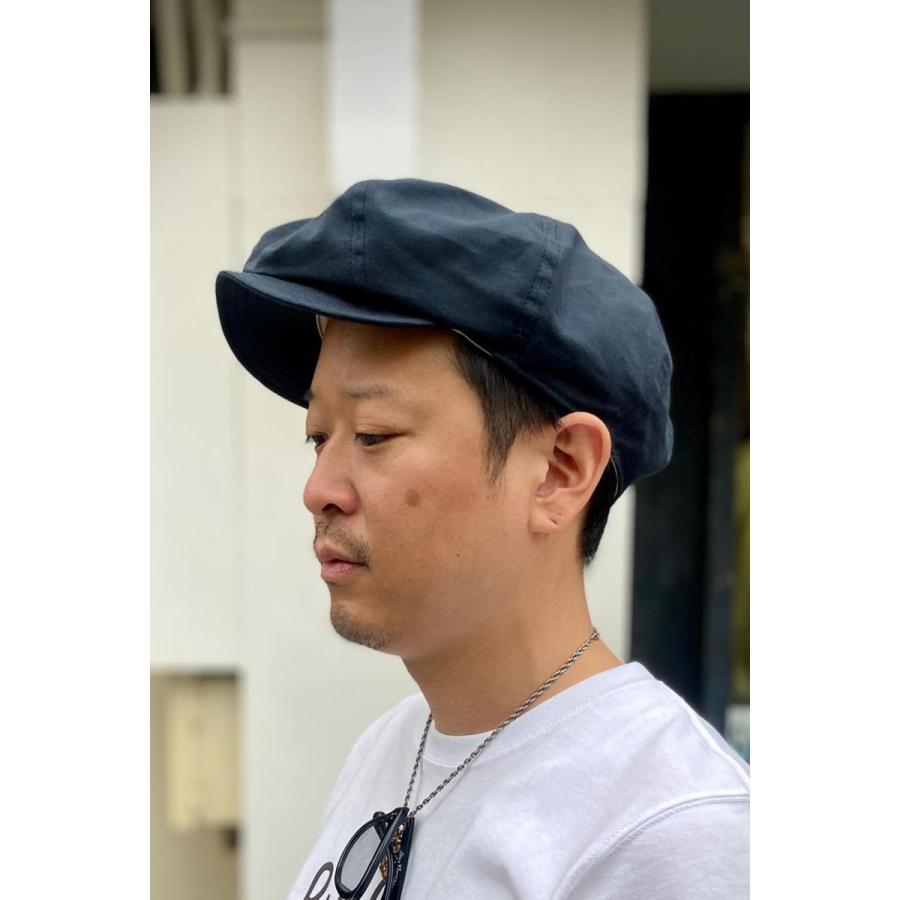 ドライボーンズ　DCH-607　Cotton Twill Snappy Cap |  | 01