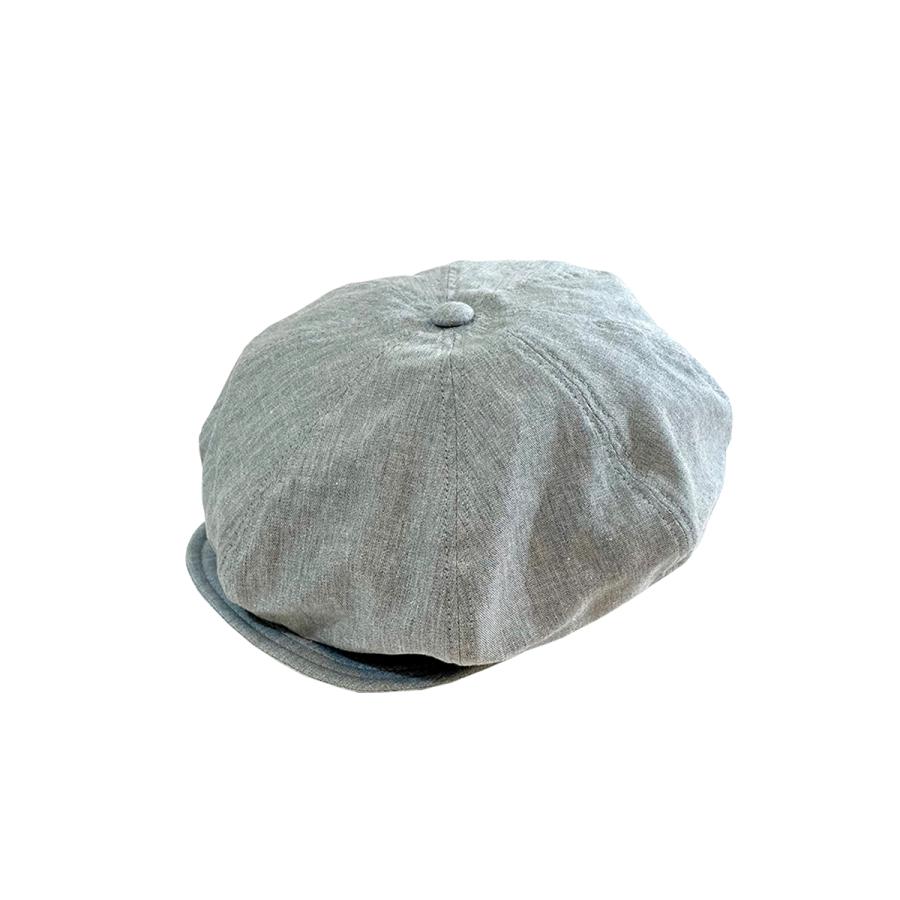 ドライボーンズ　DCH-607　Cotton Twill Snappy Cap |  | 07