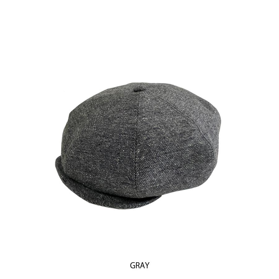 ドライボーンズ　DCH-608　Jazz Nep Casquette |  | 01