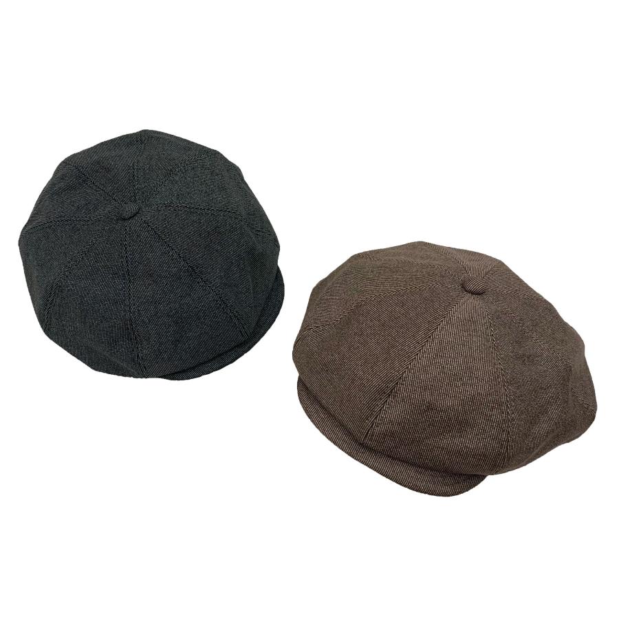 ドライボーンズ DCH-611 Stripe Casquette | 