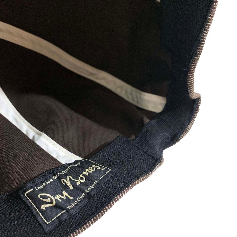 ドライボーンズ DCH-611 Stripe Casquette |  | 10