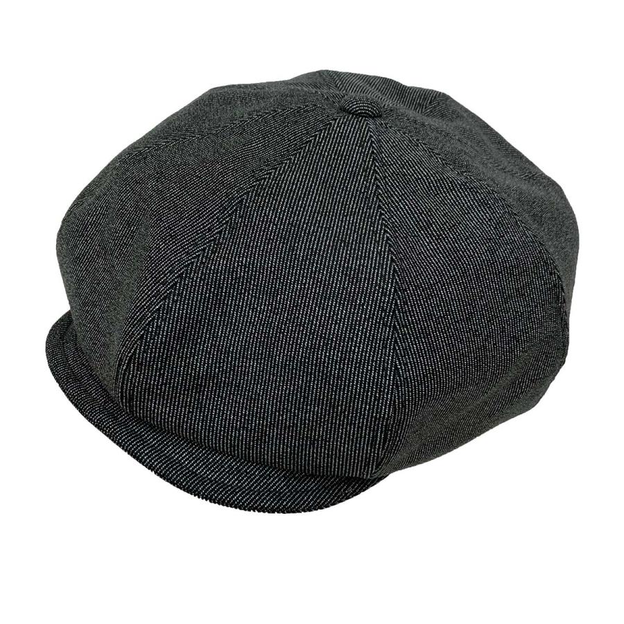 ドライボーンズ DCH-611 Stripe Casquette |  | 11