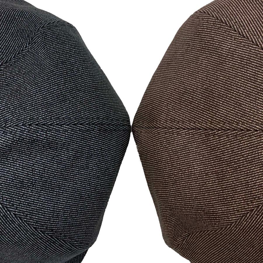 ドライボーンズ DCH-611 Stripe Casquette |  | 04