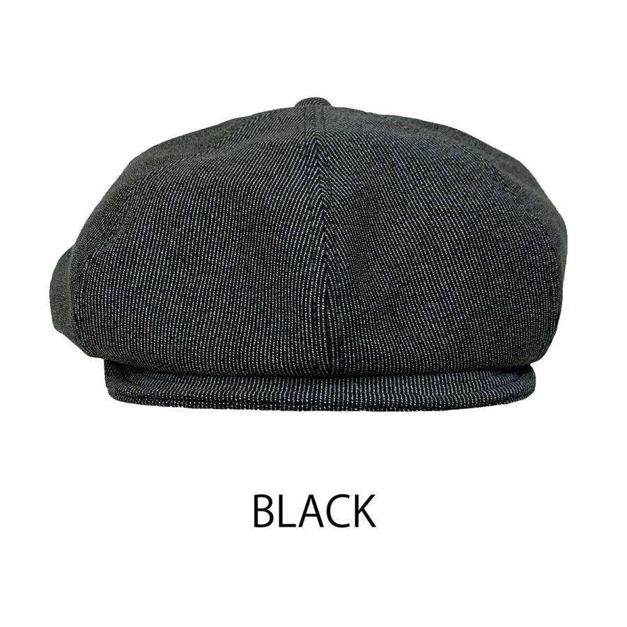 ドライボーンズ DCH-611 Stripe Casquette |  | 03