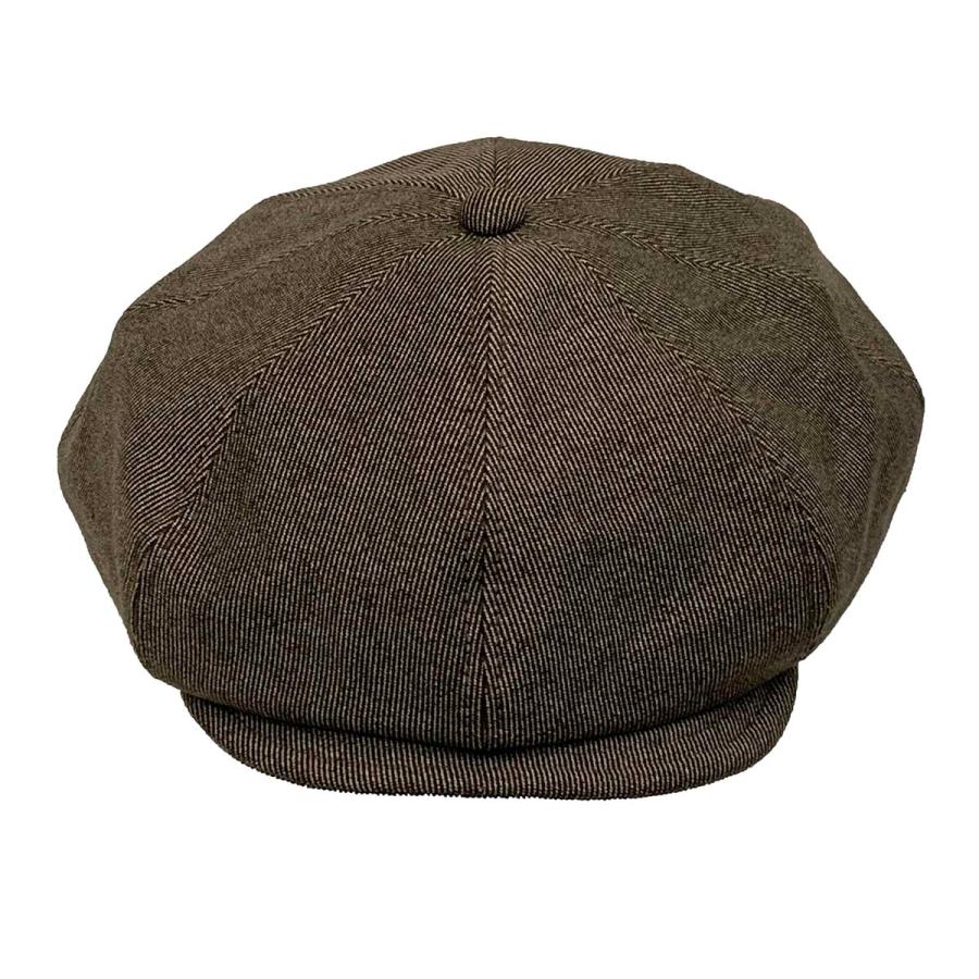 ドライボーンズ DCH-611 Stripe Casquette |  | 05