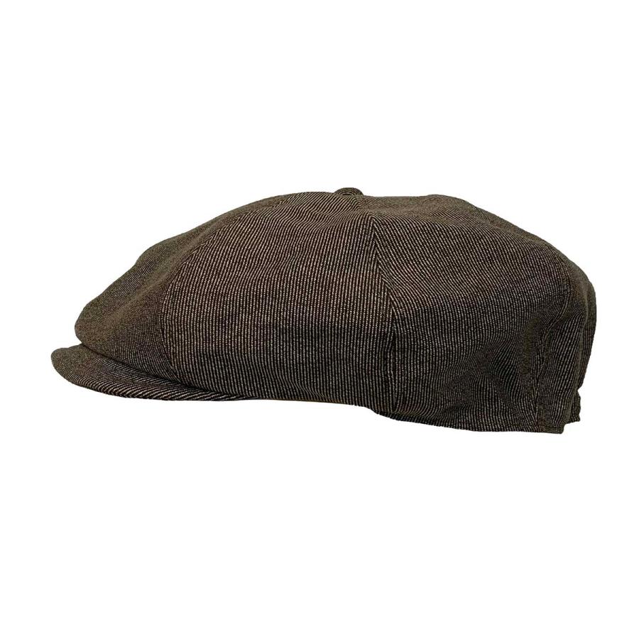 ドライボーンズ DCH-611 Stripe Casquette |  | 07