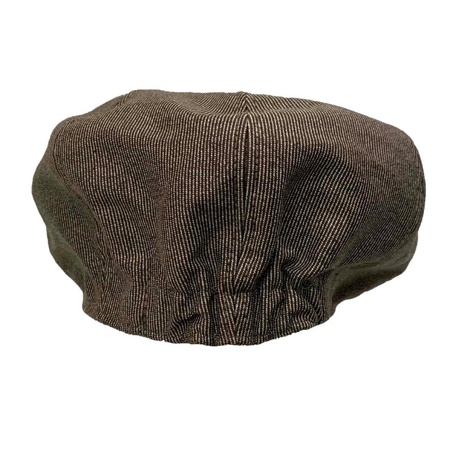 ドライボーンズ DCH-611 Stripe Casquette |  | 08