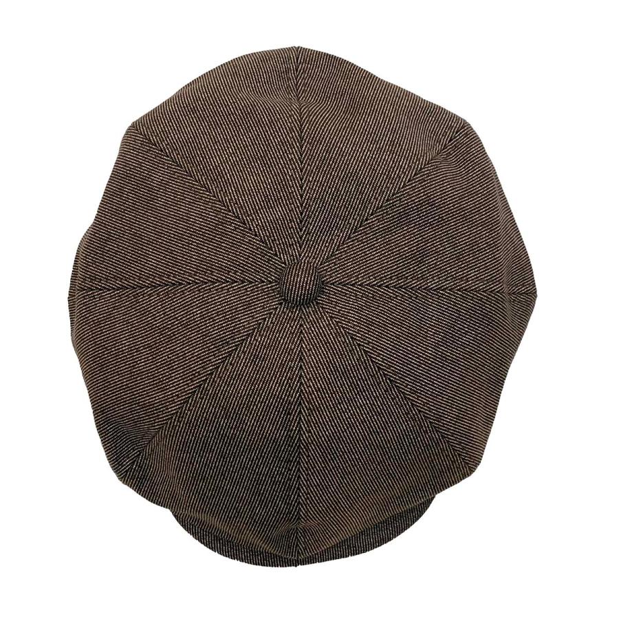 ドライボーンズ DCH-611 Stripe Casquette |  | 09