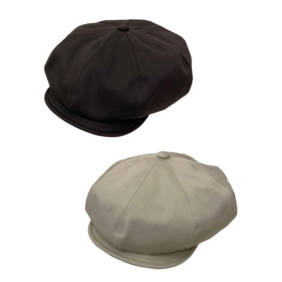 ドライボーンズ DCH-613 Cotton Satin Casquette | 
