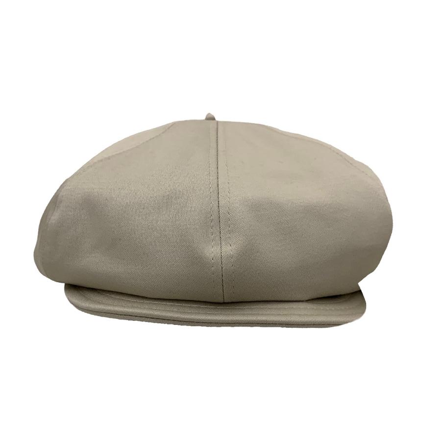 ドライボーンズ DCH-613 Cotton Satin Casquette |  | 03