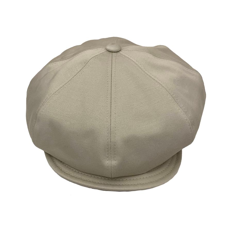ドライボーンズ DCH-613 Cotton Satin Casquette |  | 04