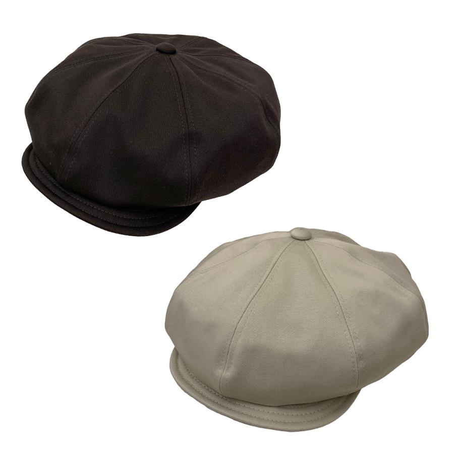 ドライボーンズ DCH-613 Cotton Satin Casquette |  | 14