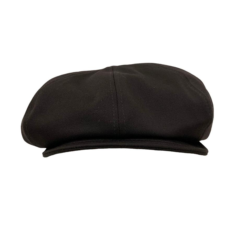 ドライボーンズ DCH-613 Cotton Satin Casquette |  | 06
