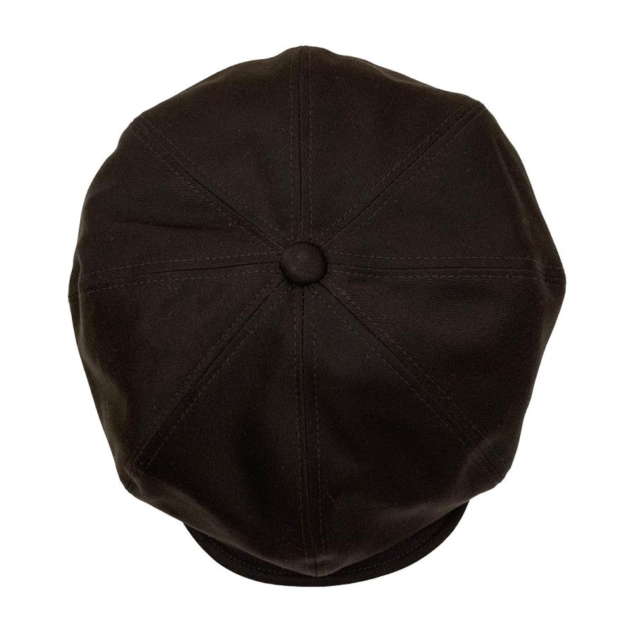 ドライボーンズ DCH-613 Cotton Satin Casquette |  | 08