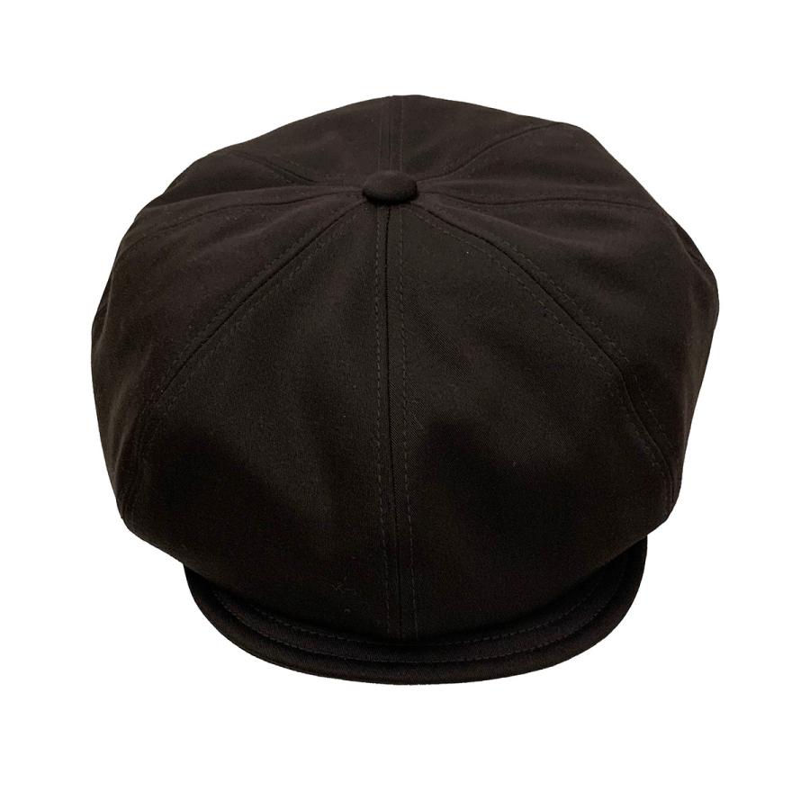 ドライボーンズ DCH-613 Cotton Satin Casquette |  | 07