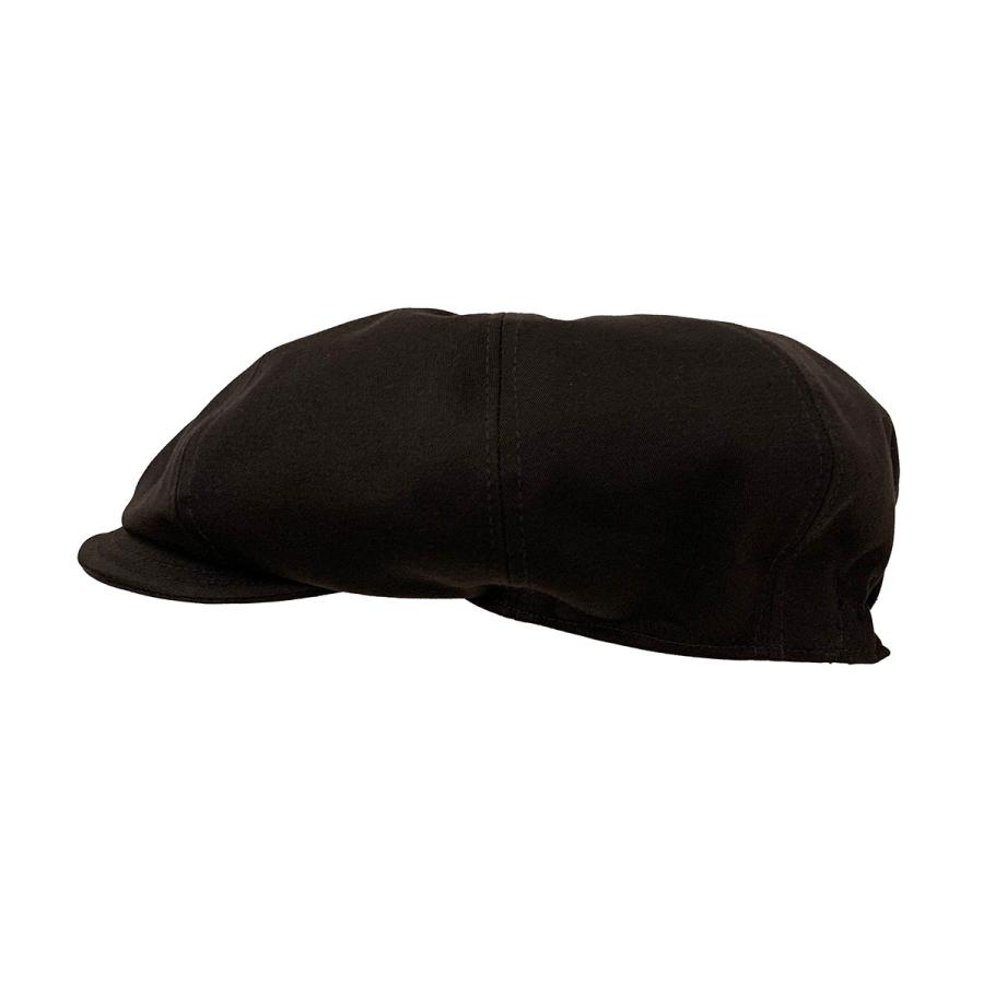 ドライボーンズ DCH-613 Cotton Satin Casquette |  | 09