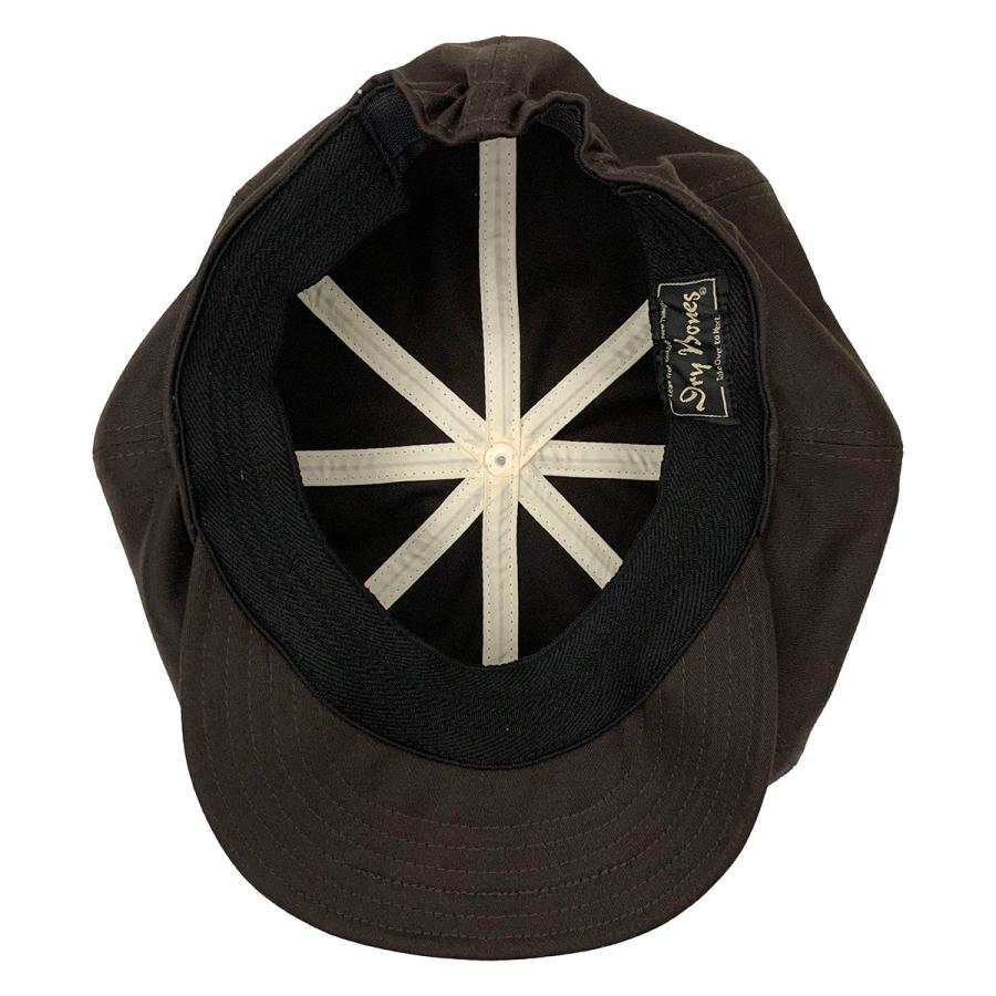 ドライボーンズ DCH-613 Cotton Satin Casquette |  | 11