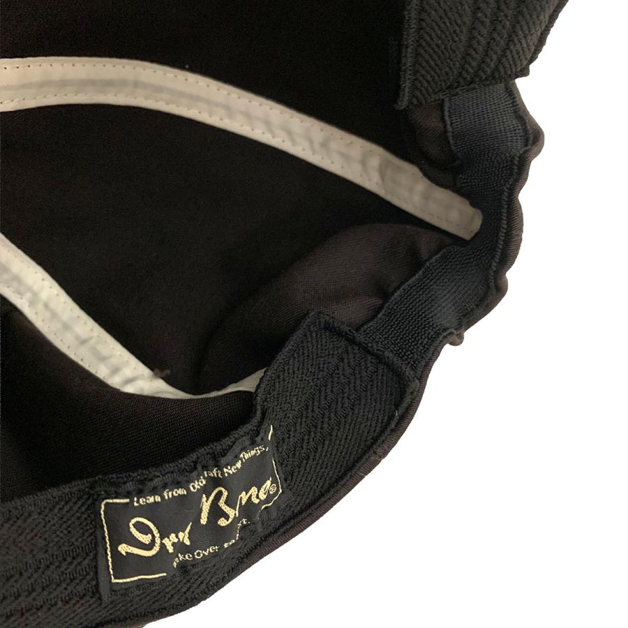 ドライボーンズ DCH-613 Cotton Satin Casquette |  | 12