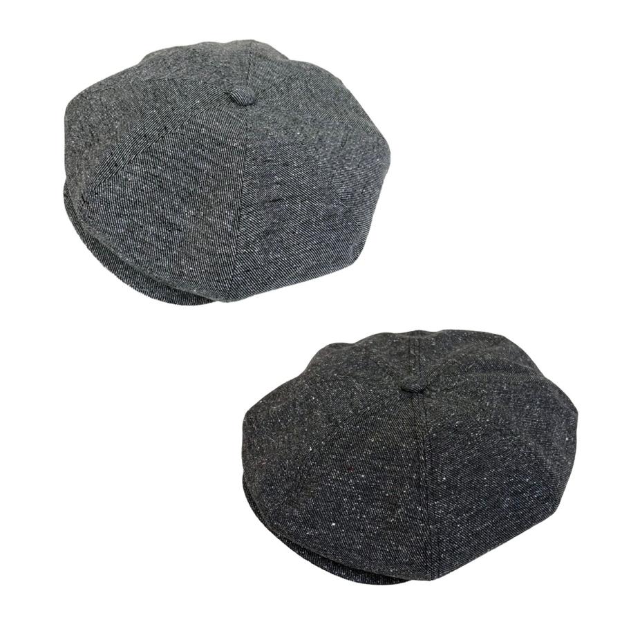ドライボーンズ DCH-615   Jazz Nep Snappy Cap | 