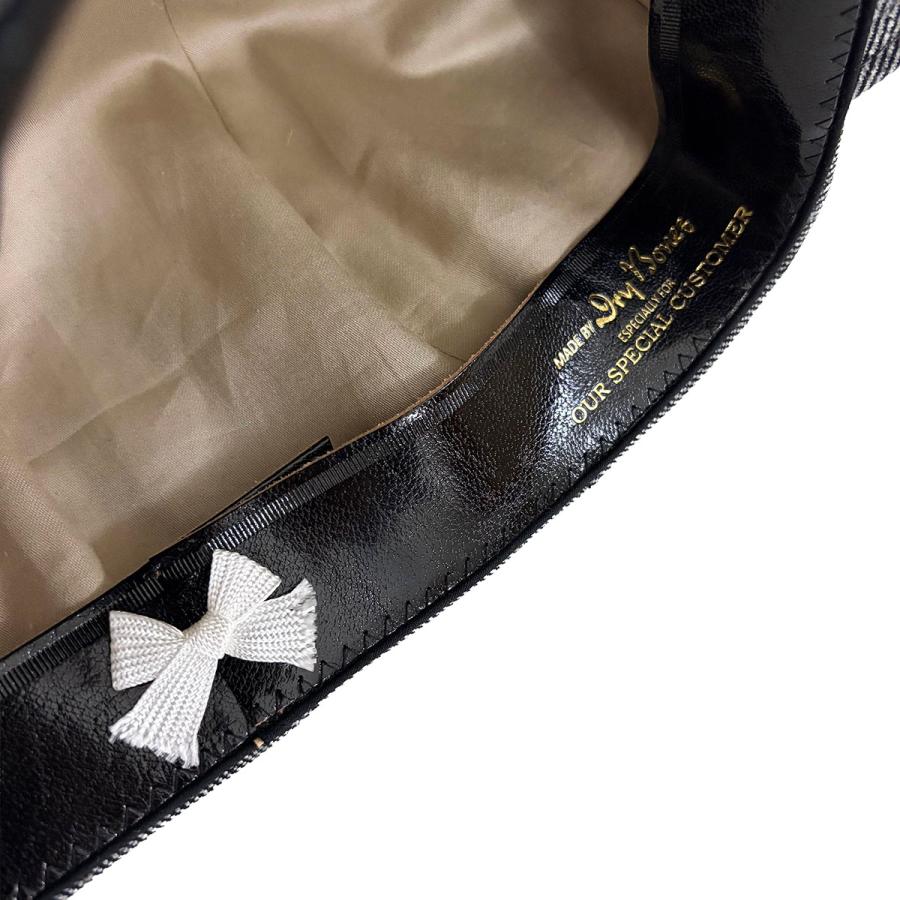 ドライボーンズ DCH-615   Jazz Nep Snappy Cap |  | 08