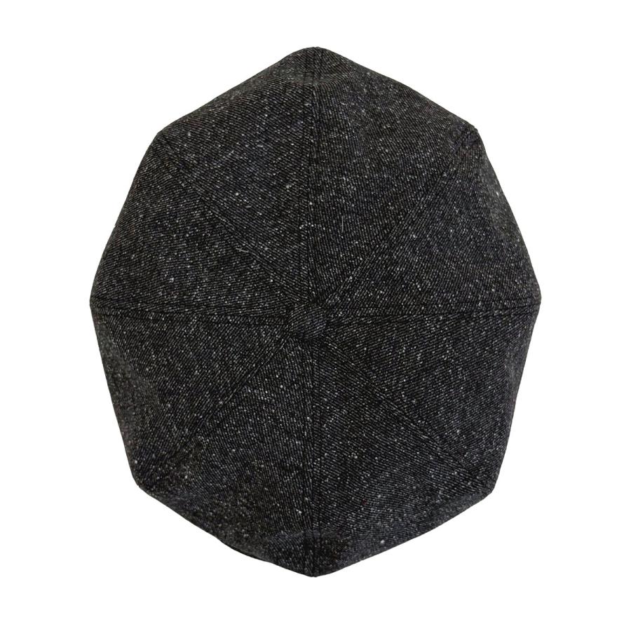 ドライボーンズ DCH-615   Jazz Nep Snappy Cap |  | 13