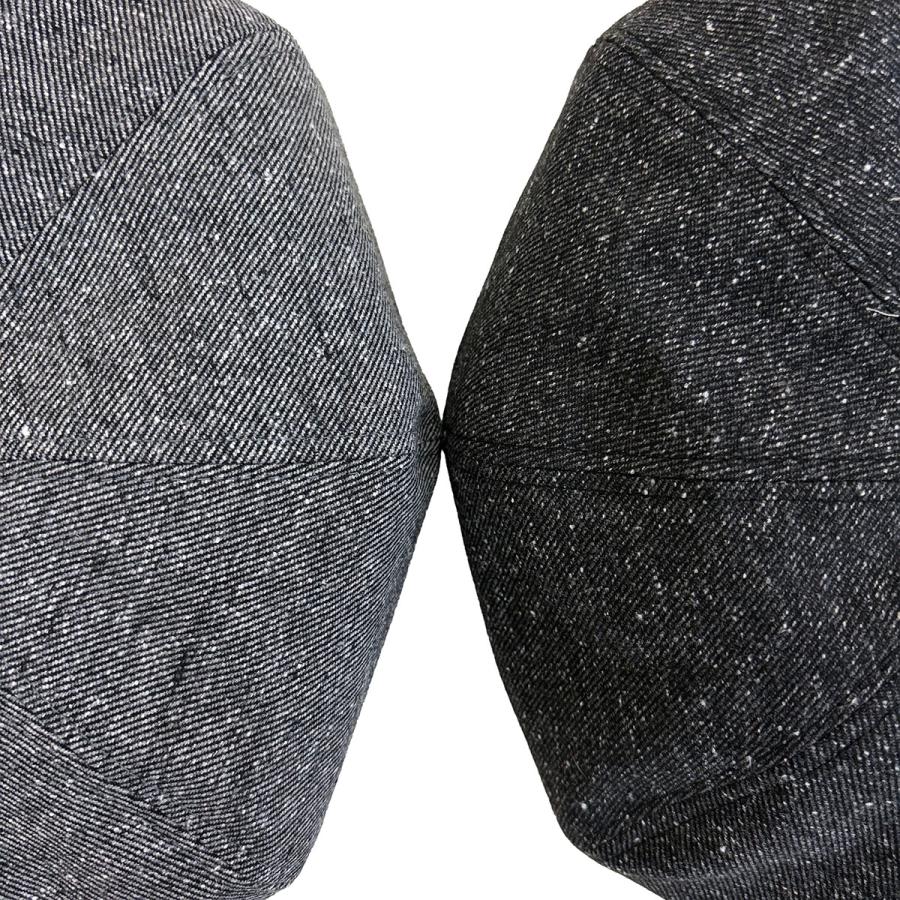 ドライボーンズ DCH-615   Jazz Nep Snappy Cap |  | 14