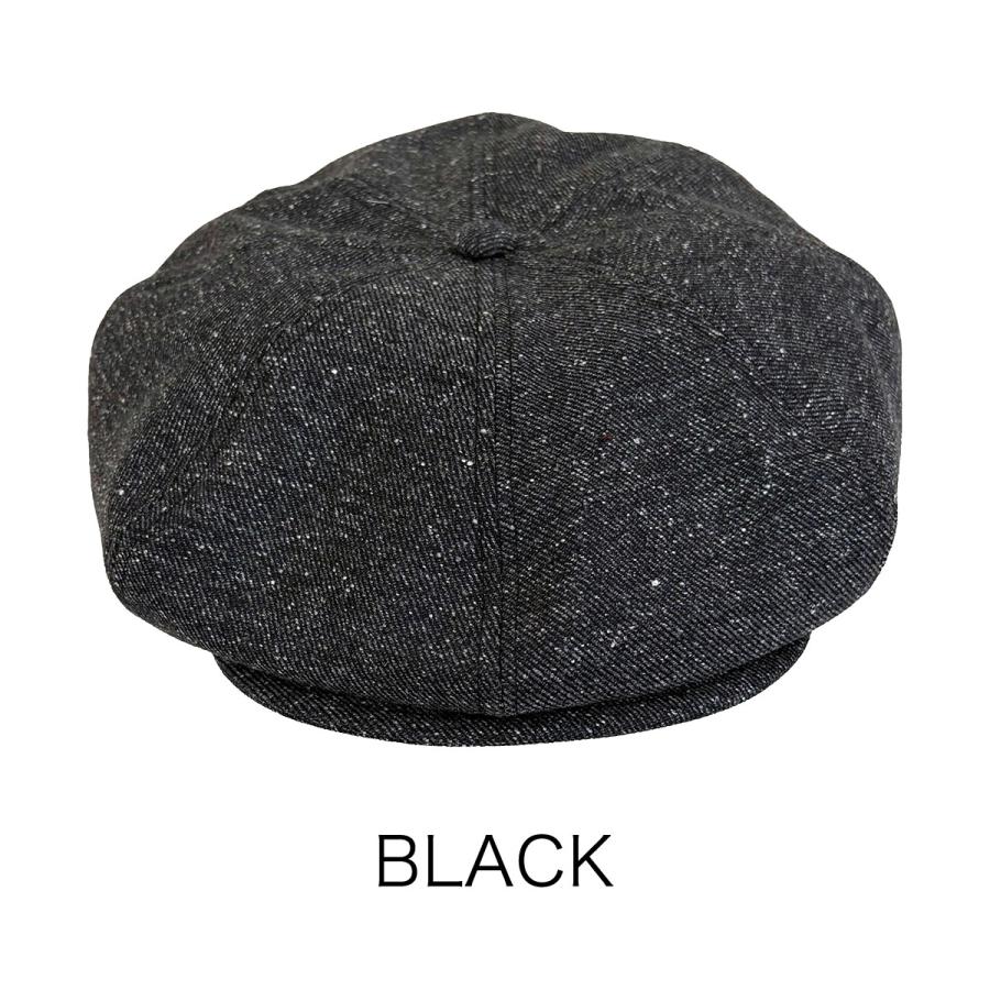 ドライボーンズ DCH-615   Jazz Nep Snappy Cap |  | 09