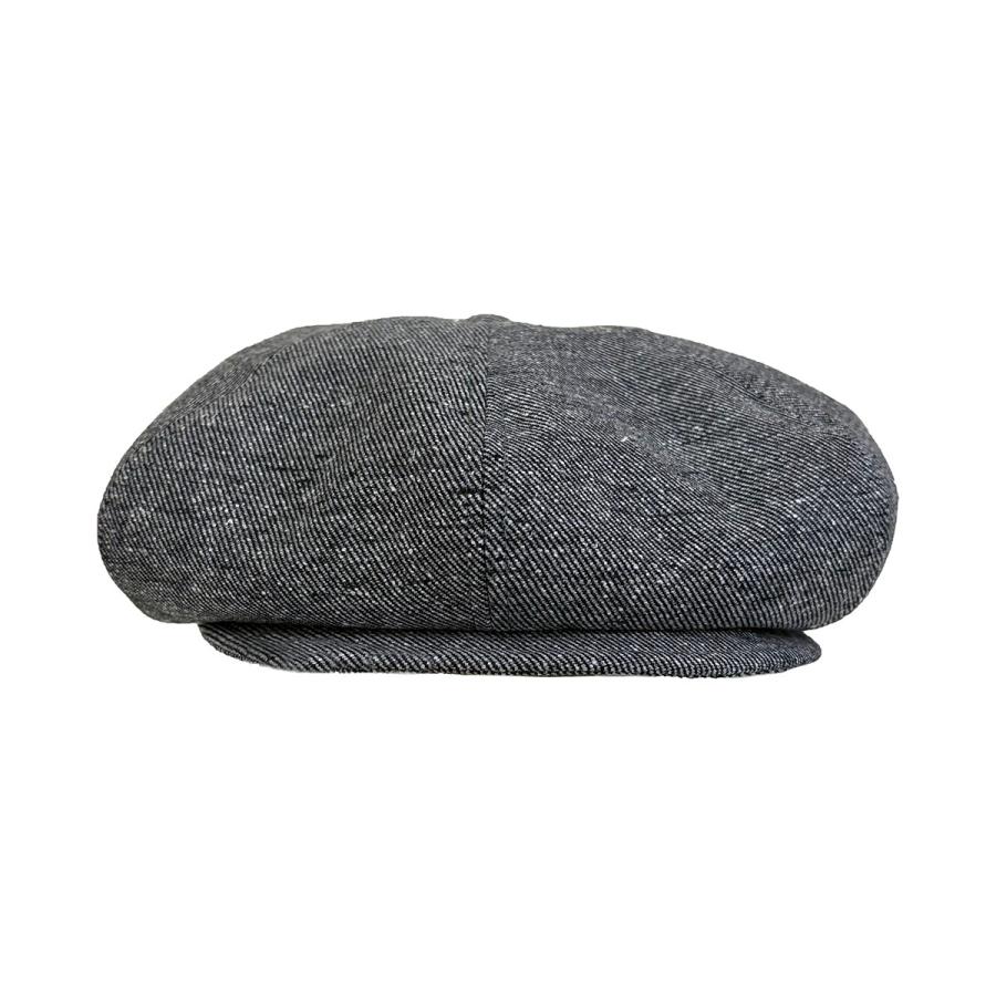 ドライボーンズ DCH-615   Jazz Nep Snappy Cap |  | 03