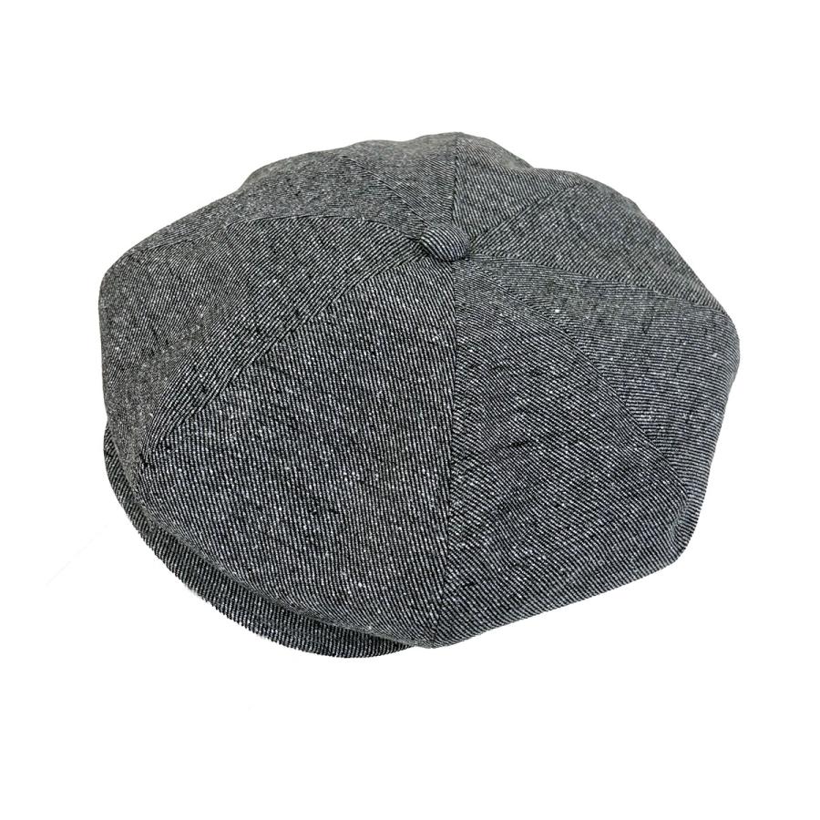 ドライボーンズ DCH-615   Jazz Nep Snappy Cap |  | 02