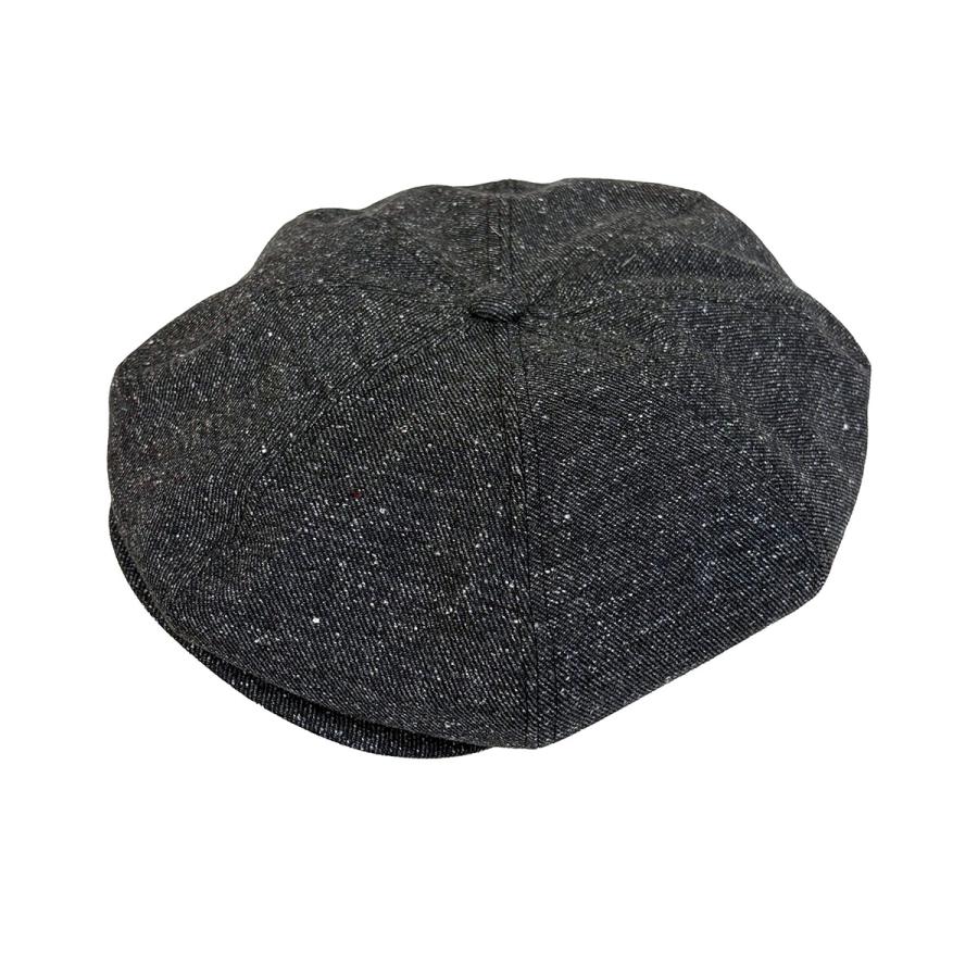 ドライボーンズ DCH-615   Jazz Nep Snappy Cap |  | 10