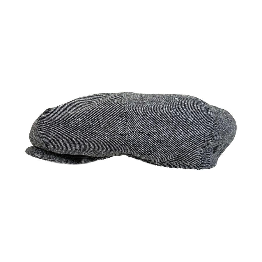 ドライボーンズ DCH-615   Jazz Nep Snappy Cap |  | 04