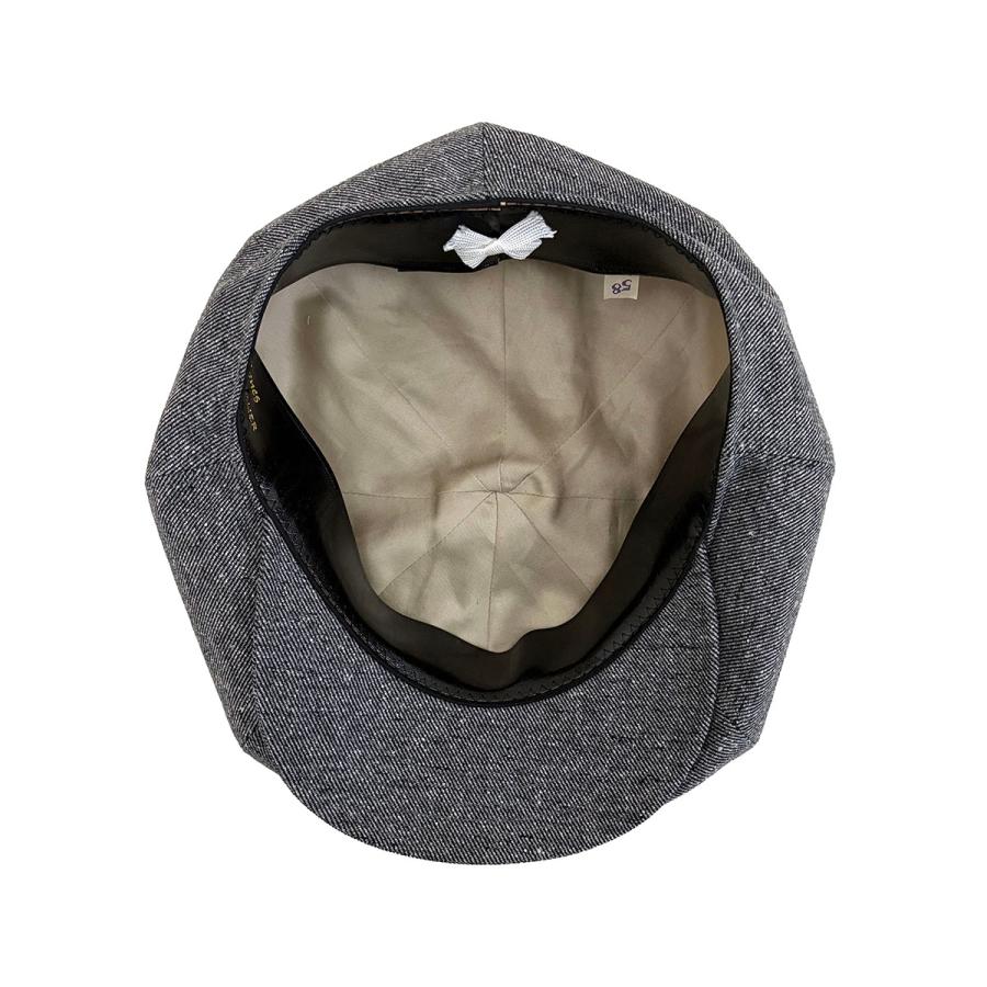 ドライボーンズ DCH-615   Jazz Nep Snappy Cap |  | 07