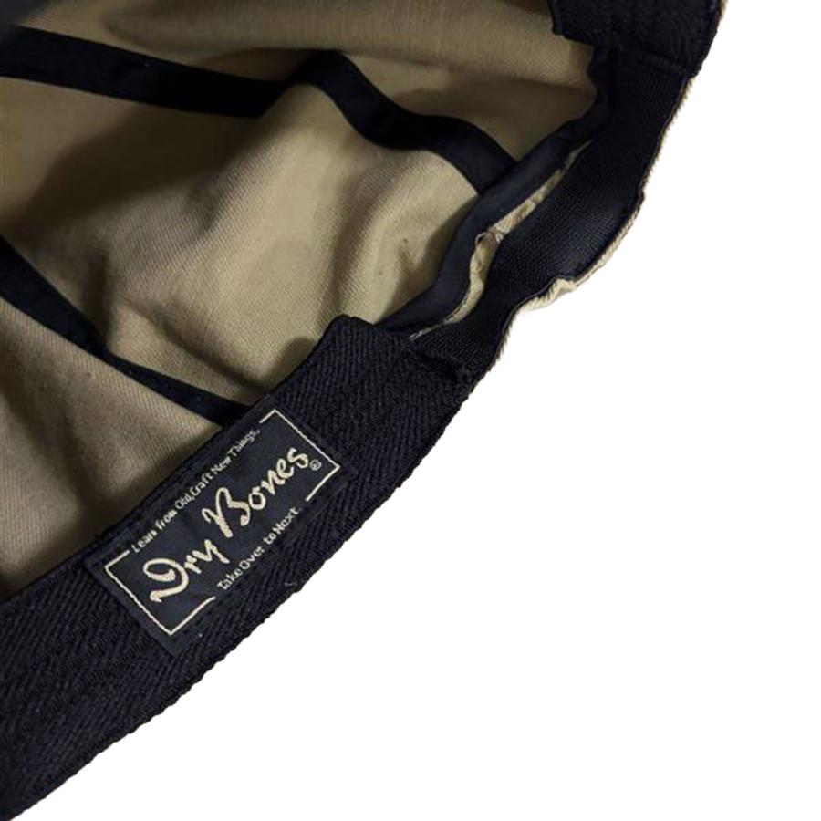 ドライボーンズ DCS-244　Johnny Cap |  | 11