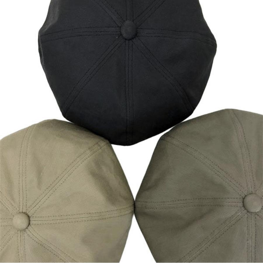 ドライボーンズ DCS-244　Johnny Cap |  | 18