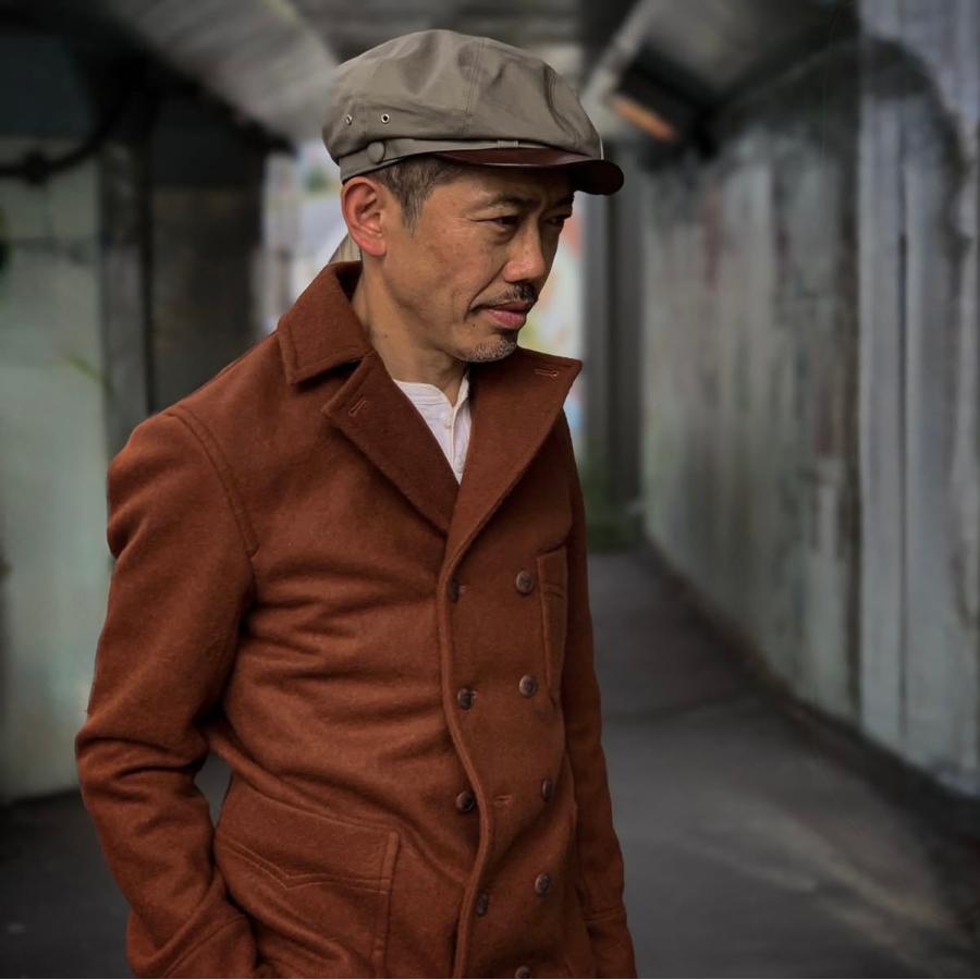 ドライボーンズ DCS-244　Johnny Cap |  | 01