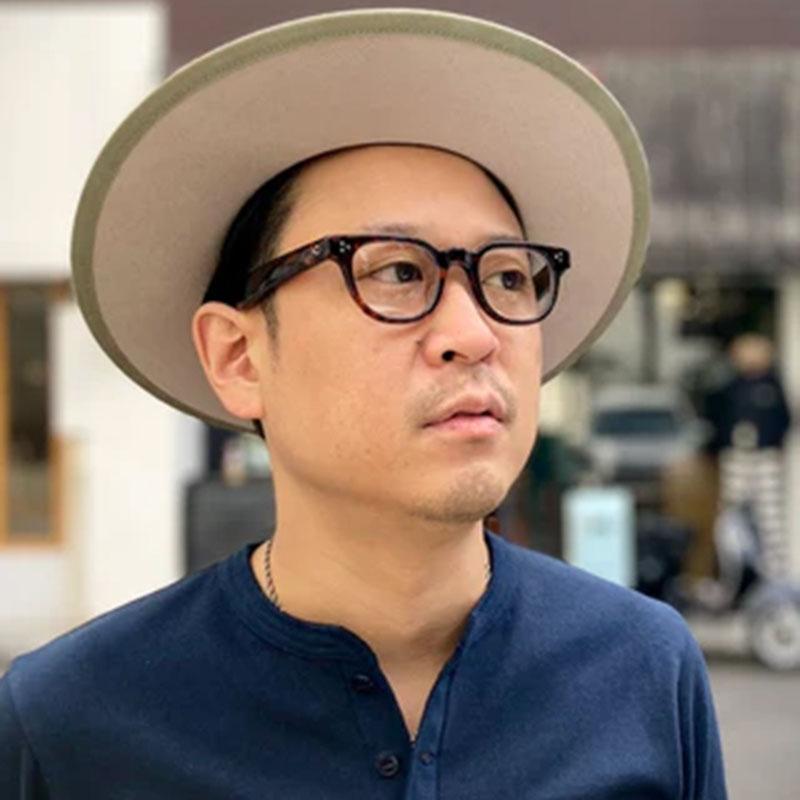 ドライボーンズ DEF-009　Eyewear (With Hard Case) |  | 01